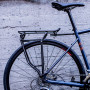 Велобагажник задний Ortlieb Rack Three фото 3
