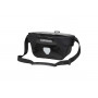 Гермосумка велосипедная Ortlieb Ultimate Six Classic  black 5 л фото 0