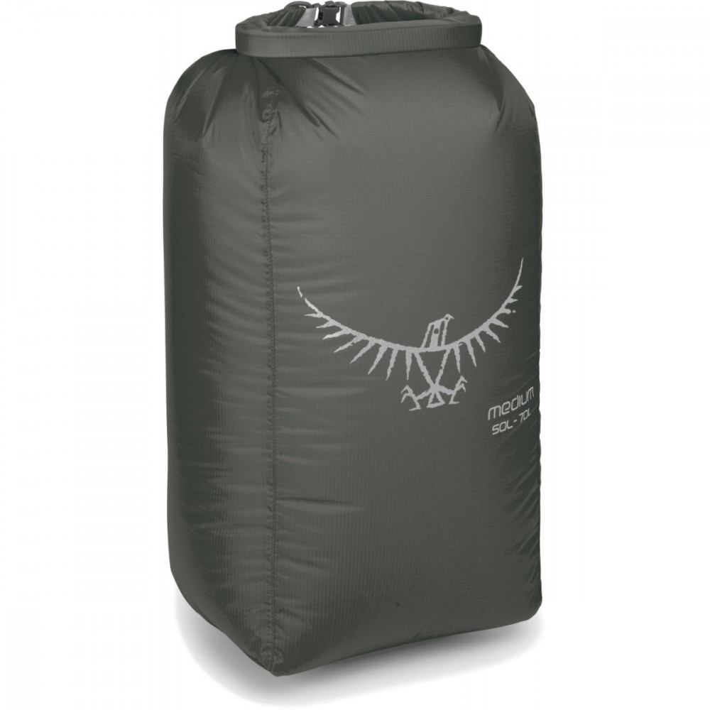 Фото Гермомешок Osprey Ultralight Pack Liner M Shadow Grey - серый