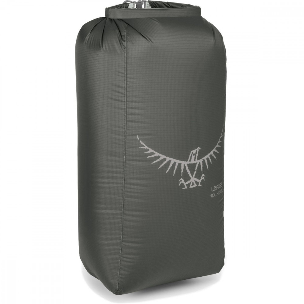 Фото Гермомешок Osprey Ultralight Pack Liner L Shadow Grey - серый