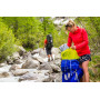 Гермомешок Osprey Ultralight Pack Liner L Electric Lime - зеленый фото 4