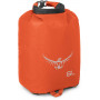 Гермомешок Osprey Ultralight Drysack 6L Poppy Orange - оранжевый фото 0