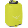 Гермомешок Osprey Ultralight Drysack 6L Electric Lime - зеленый фото 0