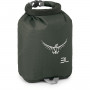 Гермомішок Osprey Ultralight Drysack 3L Shadow Grey - сірий фото 0