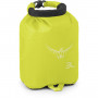 Гермомешок Osprey Ultralight Drysack 3L Electric Lime - зеленый фото 0