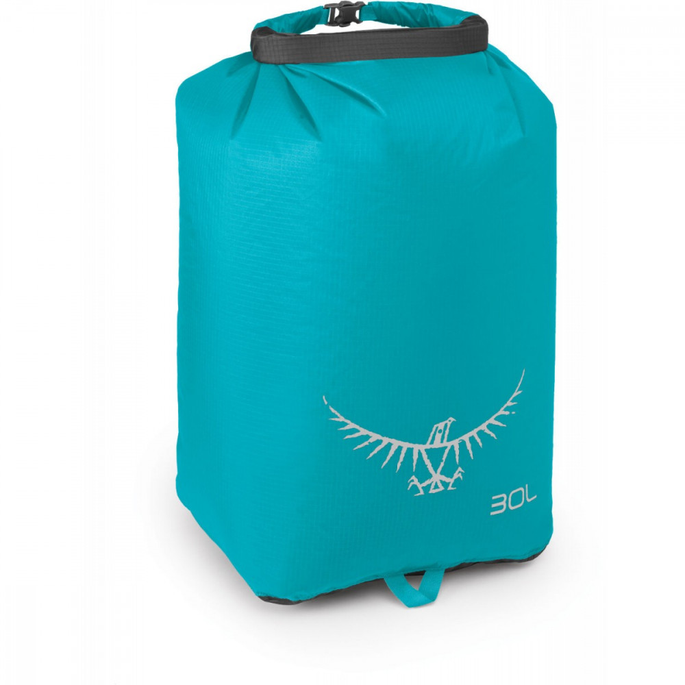 Фото Гермомешок Osprey Ultralight Drysack 30L Tropic Teal - бирюзовый