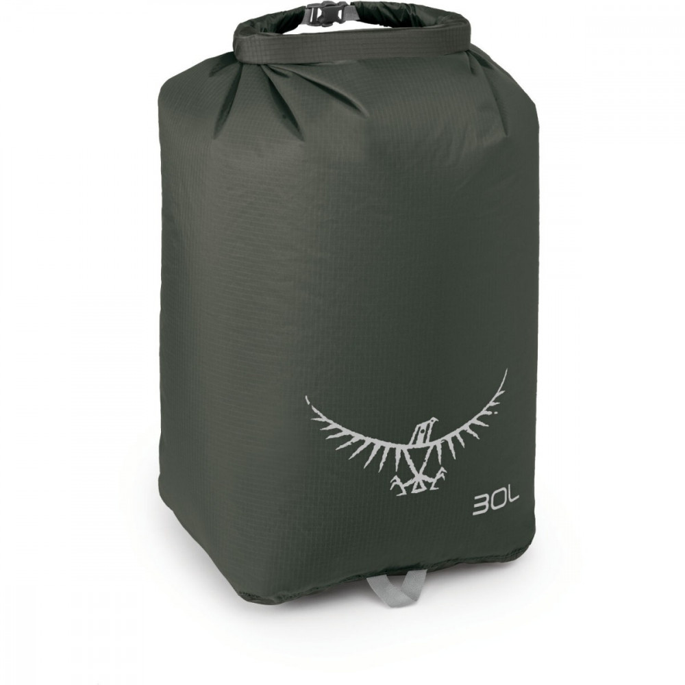 Фото Гермомешок Osprey Ultralight Drysack 30L Shadow Grey - серый