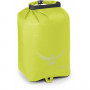 Гермомешок Osprey Ultralight Drysack 20L Electric Lime - зеленый фото 0