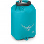 Гермомешок Osprey Ultralight Drysack 12L Tropic Teal - бирюзовый фото 0