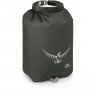 Гермомешок Osprey Ultralight Drysack 12L Shadow Grey - серый фото 0