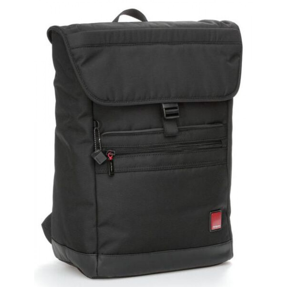 Фото Рюкзак Hedgren Red Tag 32.5 л черный (HRDT05/003-01)