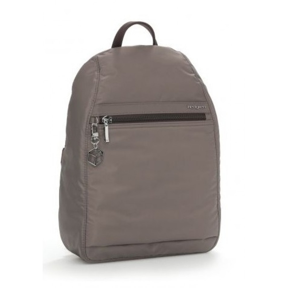 Фото Рюкзак Hedgren Inner City 8.7 л женский светло-коричневый (HIC11L/316-07)