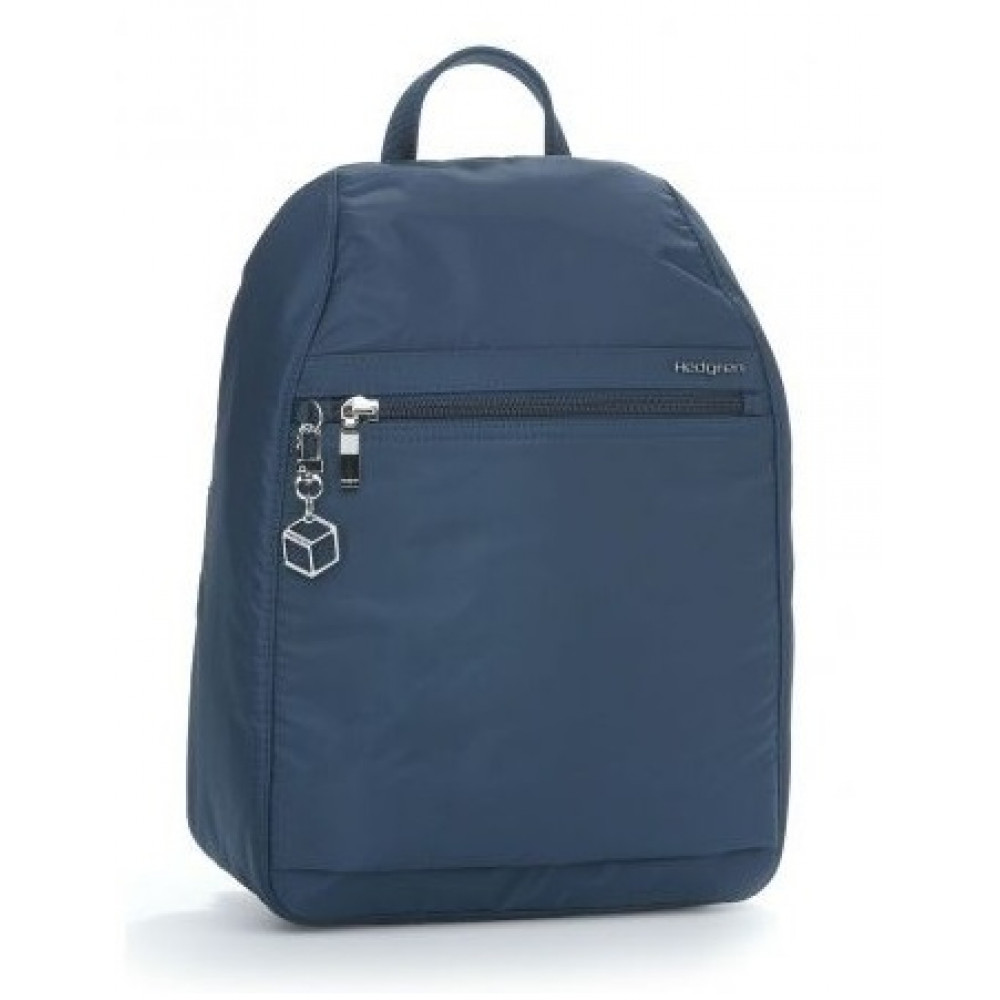Фото Рюкзак Hedgren Inner City 8.7 л женский синий (HIC11L/155-07)