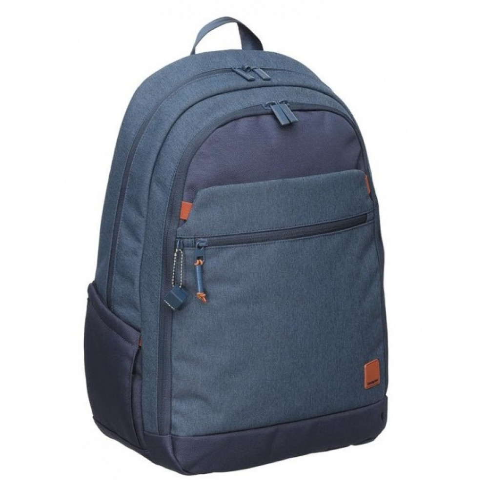 Фото Рюкзак Hedgren Escapade 31 л темный джинс (HESC03L/318)