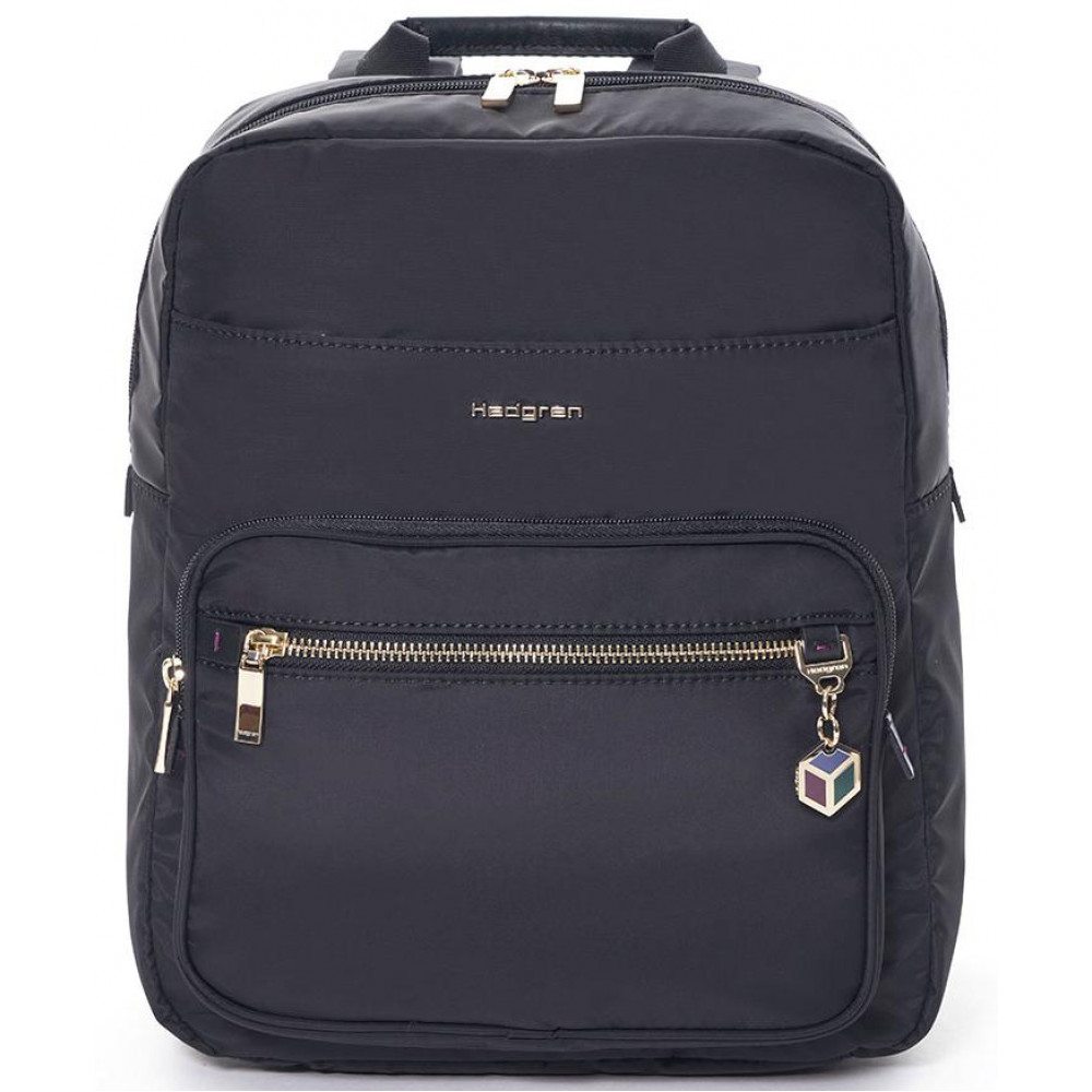 Фото Рюкзак Hedgren Charm 11.6 л черный (HCHM05/003-01)