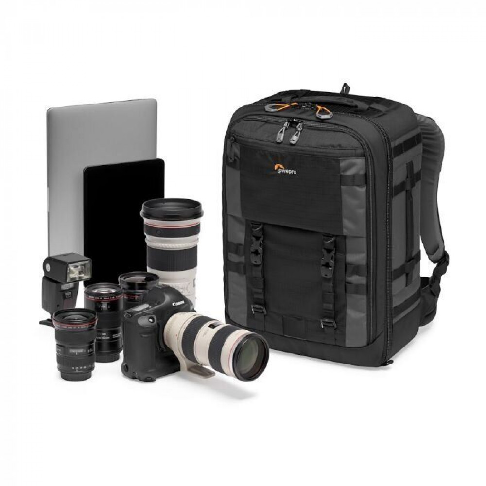 Фото Рюкзак Lowepro Pro Trekker BP 450 AW II (LP37269-PWW)