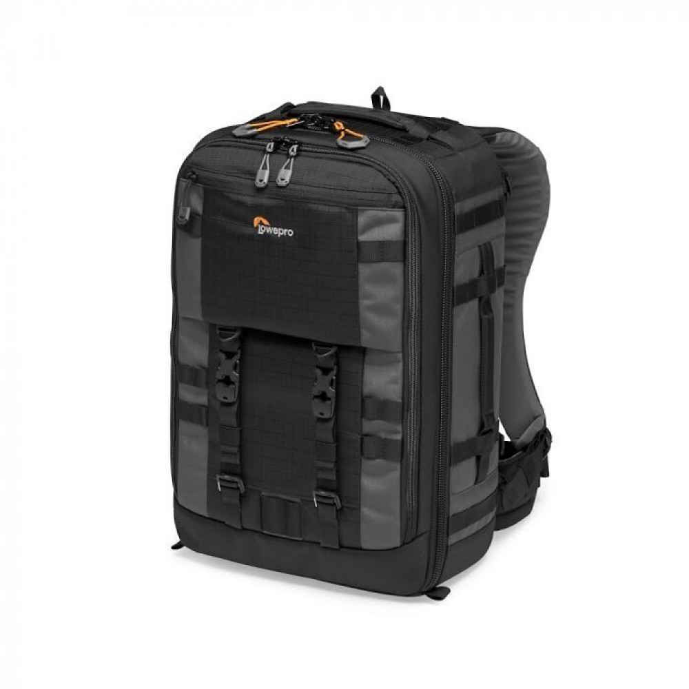 Фото Рюкзак Lowepro Pro Trekker BP 350 AW II (LP37268-PWW)