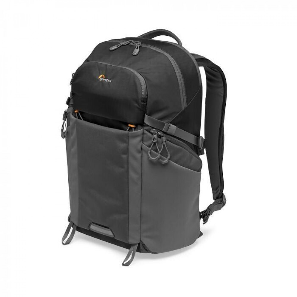 Фото Рюкзак Lowepro Photo Active BP 300 AW Black Dark Grey (LP37255-PWW)