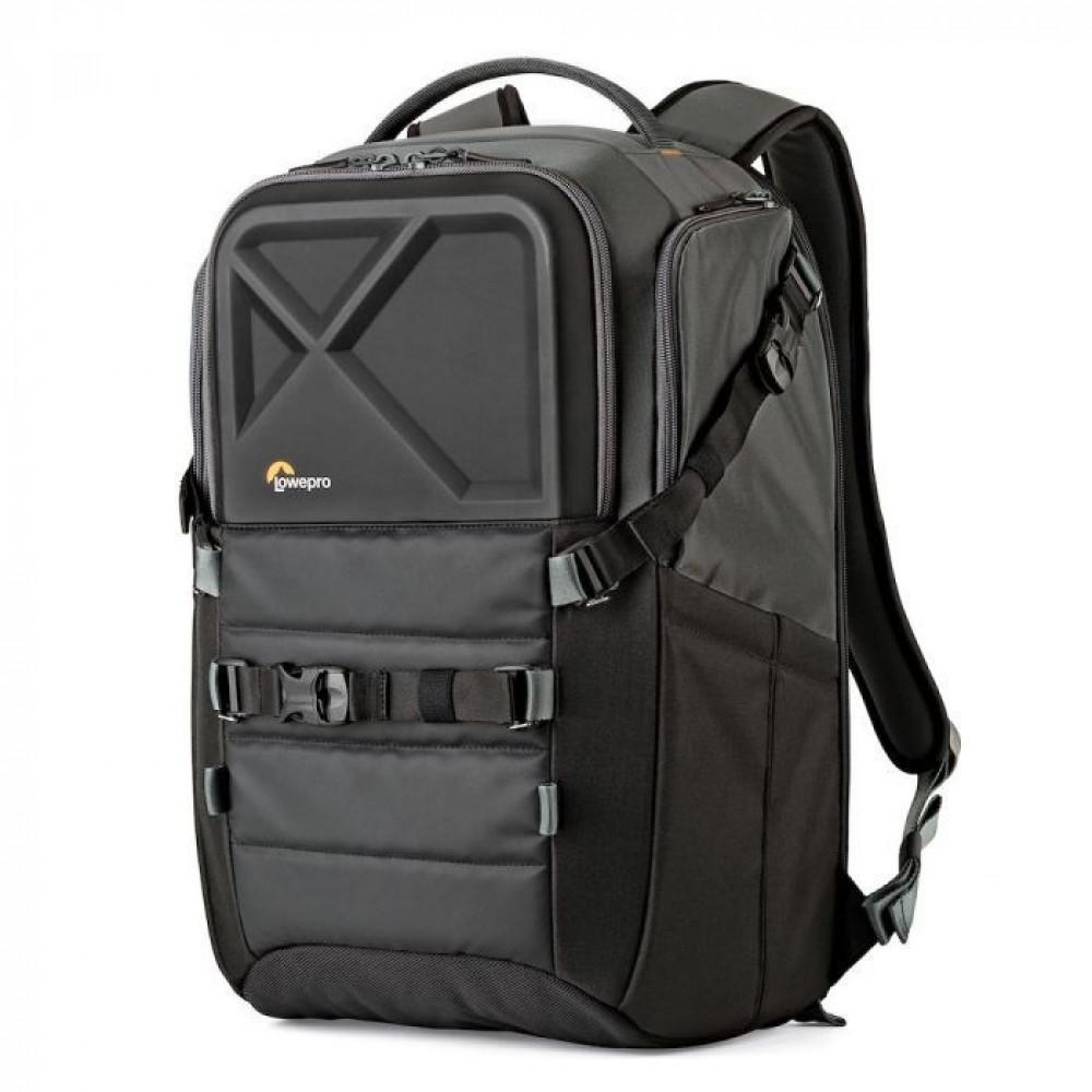 Фото Рюкзак Lowepro QuadGuard BP X3 (LP37090-PWW)
