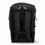 Рюкзак Ogio Fuse Rolltop 25 BKPK Black фото 1