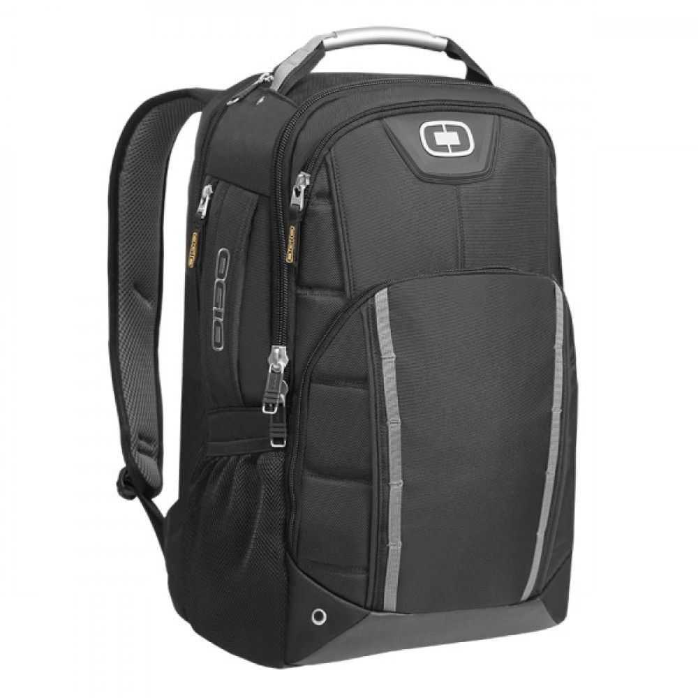 Фото Рюкзак Ogio Axle Pack Black