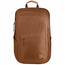 Рюкзак Fjallraven Raven 28 Chestnut