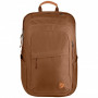 Рюкзак Fjallraven Raven 28 Chestnut фото 0