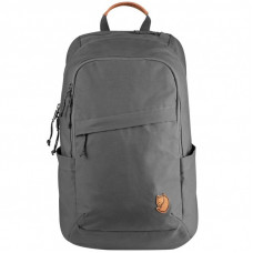 Рюкзак Fjallraven Raven 20 Super Grey