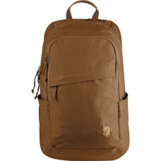 Рюкзак Fjallraven Raven 20 Chestnut
