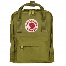 Рюкзак Fjallraven Kanken Mini Guacamole