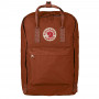 Рюкзак Fjallraven Kanken Laptop 17 Autumn Leaf фото 0