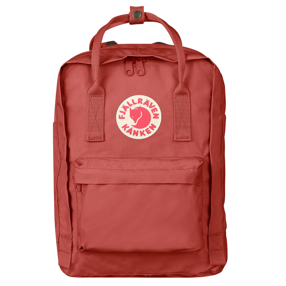Фото Рюкзак Fjallraven Kanken Laptop 13 Dahlia