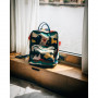 Рюкзак Fjallraven Kanken Art Laptop 17 Summer Landscape фото 4