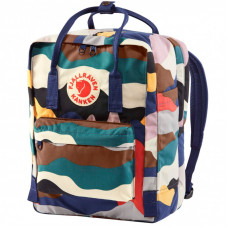 Рюкзак Fjallraven Kanken Art Laptop 13 Summer Landscape