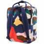 Рюкзак Fjallraven Kanken Art Laptop 13 Summer Landscape фото 2