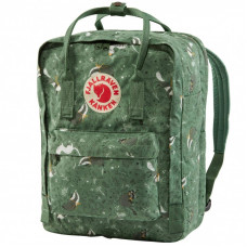 Рюкзак Fjallraven Kanken Art Laptop 13 Green Fable