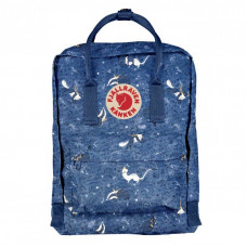 Рюкзак Fjallraven Kanken Art Laptop 13 Blue Fable