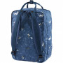 Рюкзак Fjallraven Kanken Art Laptop 13 Blue Fable фото 3