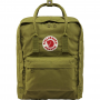 Рюкзак Fjallraven Kanken Guacamole фото 0