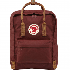 Рюкзак Fjallraven Kanken Ox Red-Goose Eye