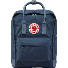 Рюкзак Fjallraven Kanken Royal Blue-Goose Eye