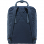 Рюкзак Fjallraven Kanken Royal Blue-Goose Eye фото 2