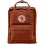 Рюкзак Fjallraven Kanken Autumn Leaf фото 0