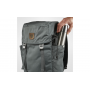 Рюкзак Fjallraven Greenland Top Cabin Red фото 4