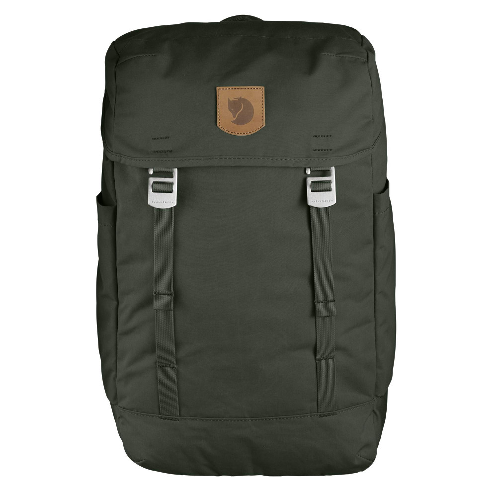 Фото Рюкзак Fjallraven Greenland Top Deep Forest