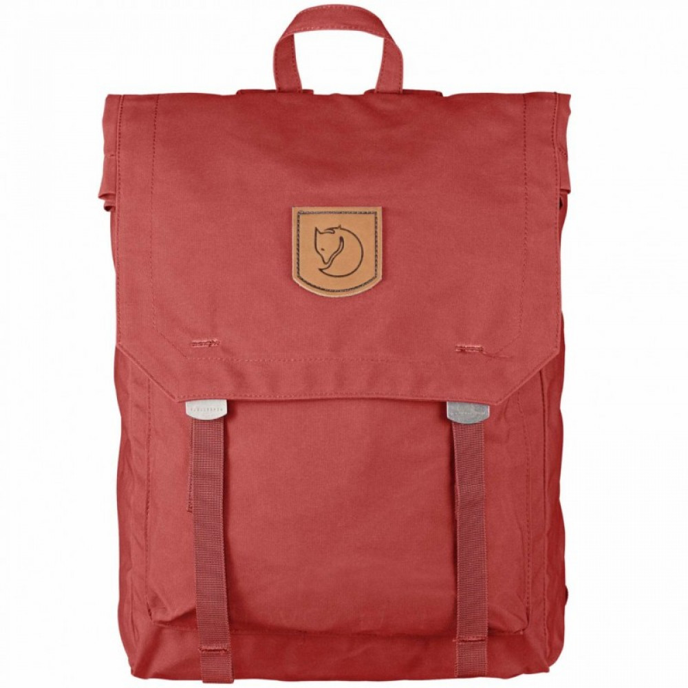 Фото Рюкзак Fjallraven Foldsack No.1 Dahlia