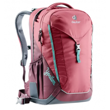 Рюкзак Deuter Ypsilon цвет 5527 cardinal-maron