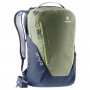 Рюкзак Deuter XV 2 цвет 2325 khaki-navy фото 0