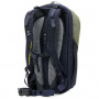 Рюкзак Deuter XV 2 цвет 2325 khaki-navy фото 3