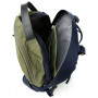 Рюкзак Deuter XV 2 цвет 2325 khaki-navy фото 6